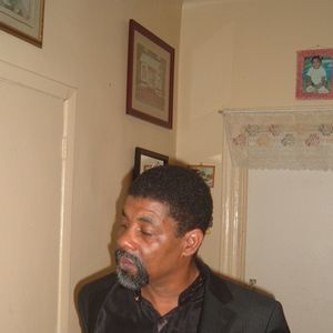 Meet your Posher, Derek